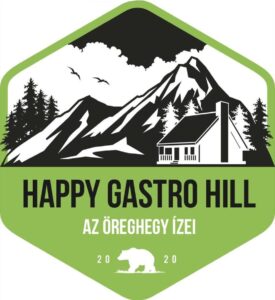 happy gastro hill